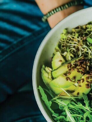 What is Supercharged Hormone Diet?