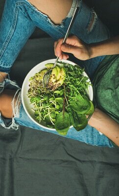 What is Therapeutic Lifestyle Changes Diet?
