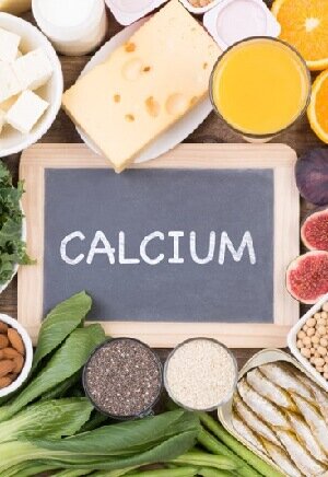 12 Symptoms of Calcium Deficiency
