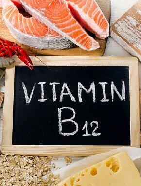 8 Symptoms of Vitamin B12 Deficiency
